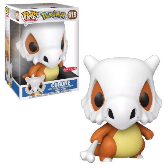 Cubone