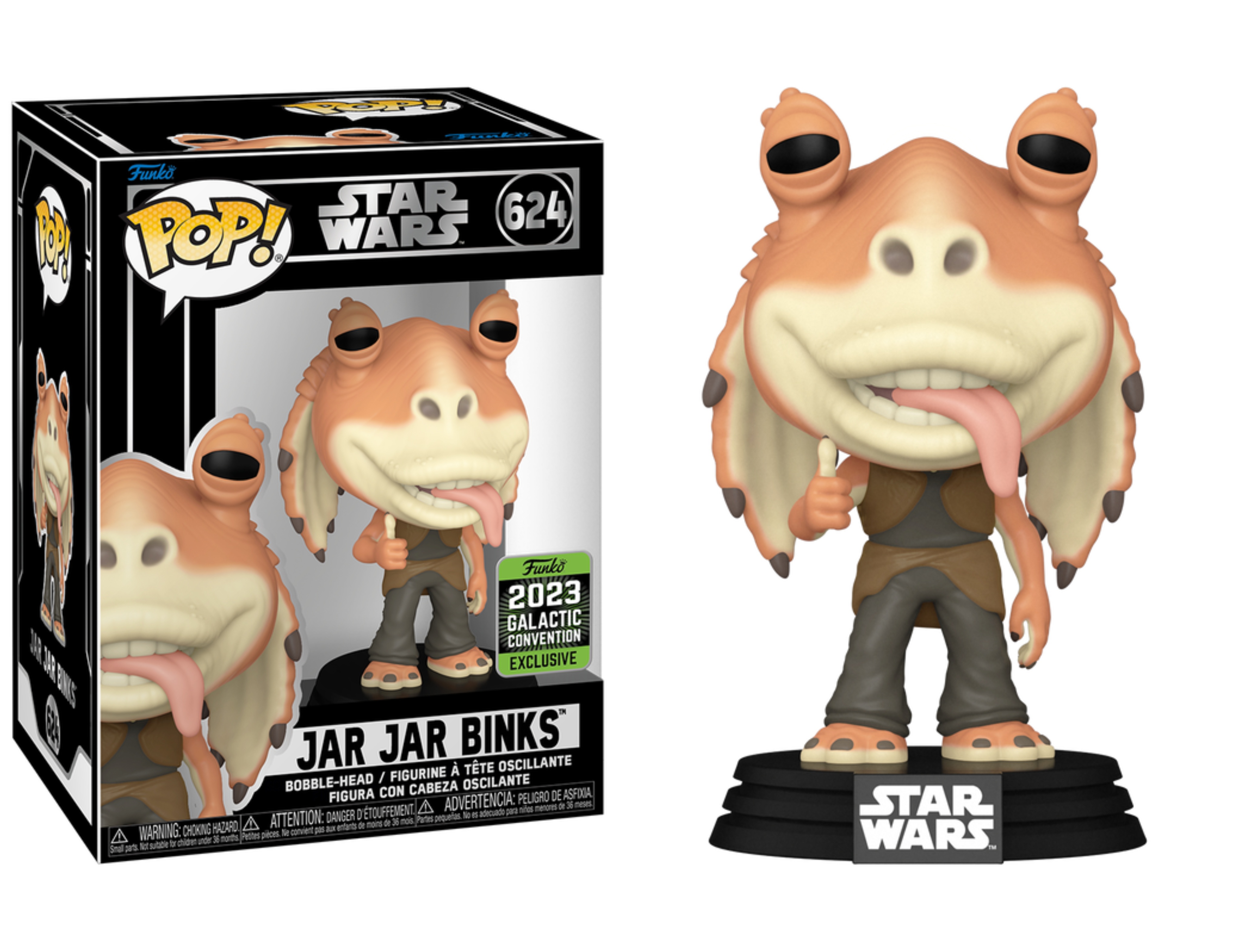 Jar Jar Binks