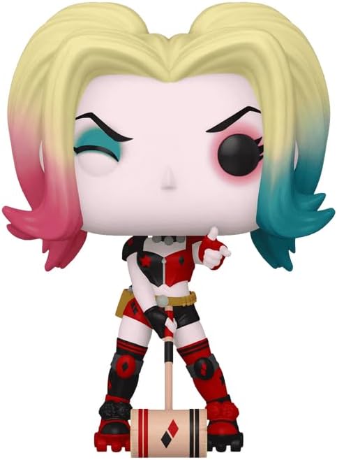 Harley Quinn