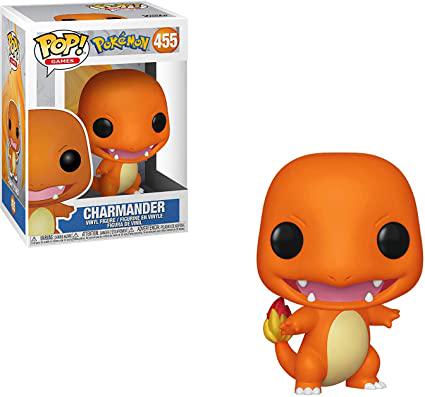 Charmander