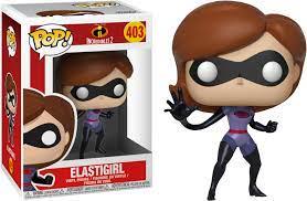 Elastigirl