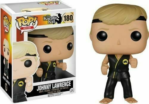 Johnny Lawrence