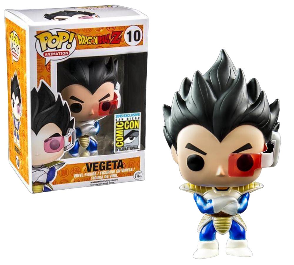 Vegeta