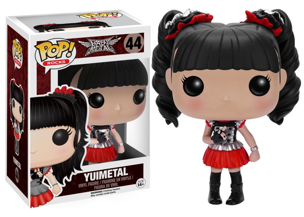 Yuimetal