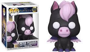 Peter Pegasus