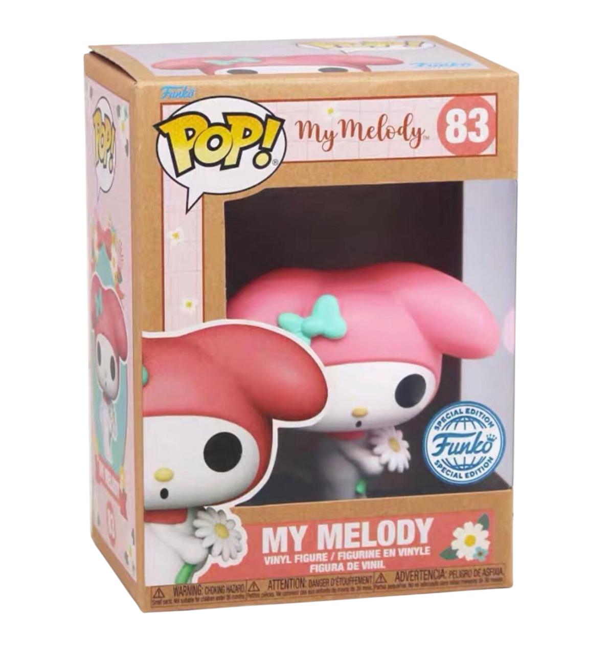 My Melody