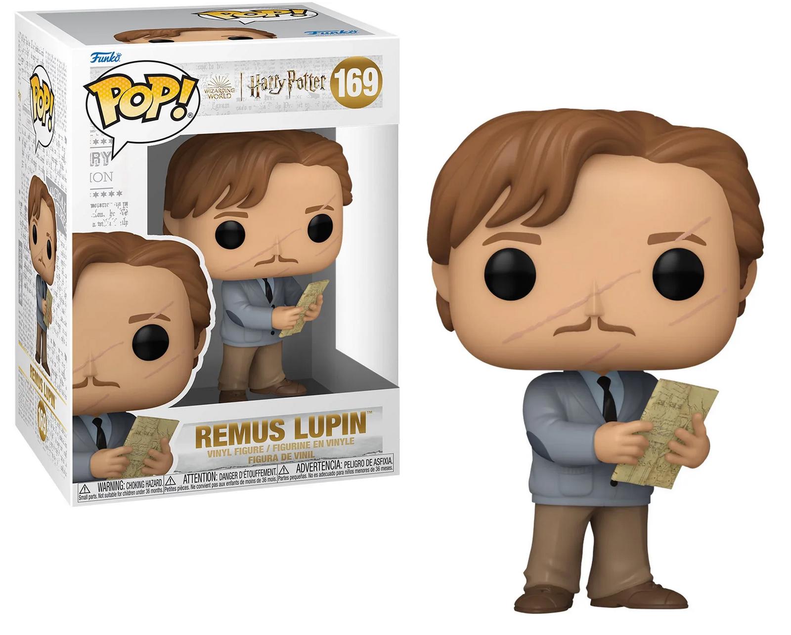 Remus Lupin