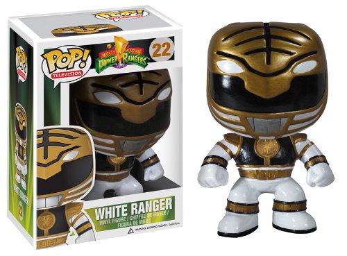 White Ranger