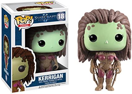 Kerrigan