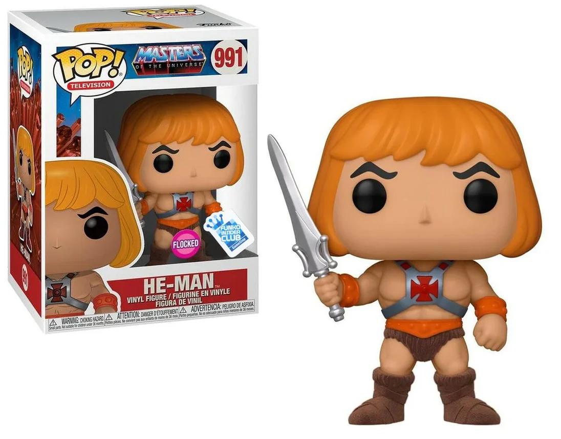 He-Man