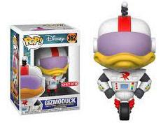 Gizmoduck