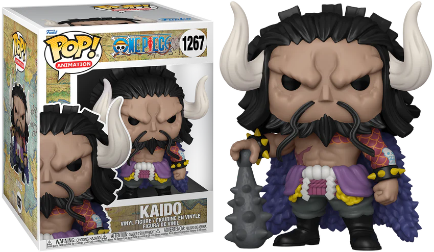 Kaido (Super)