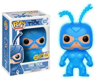 The Tick