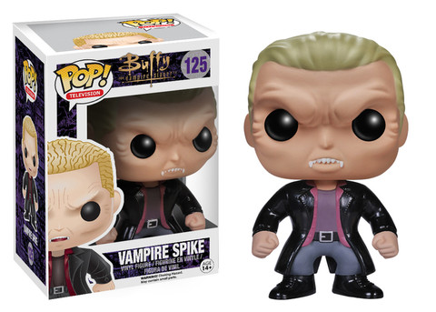 Vampire Spike