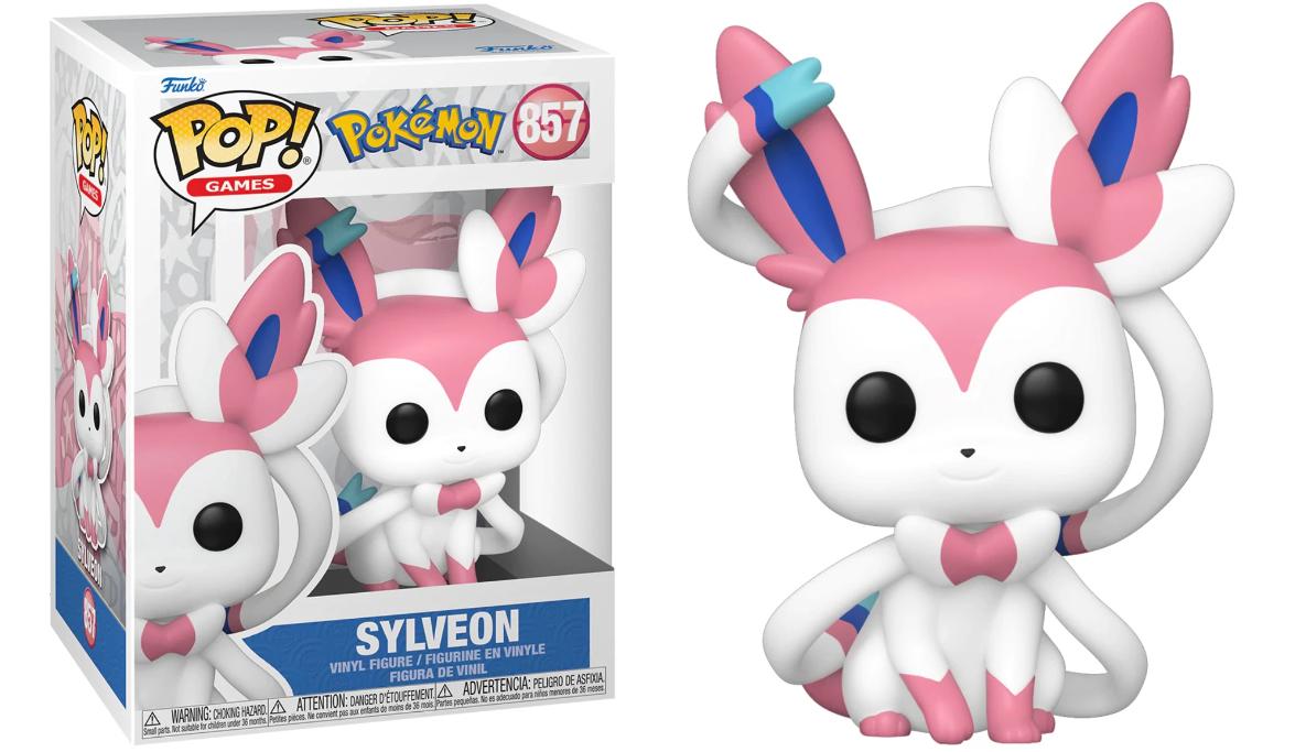 Sylveon