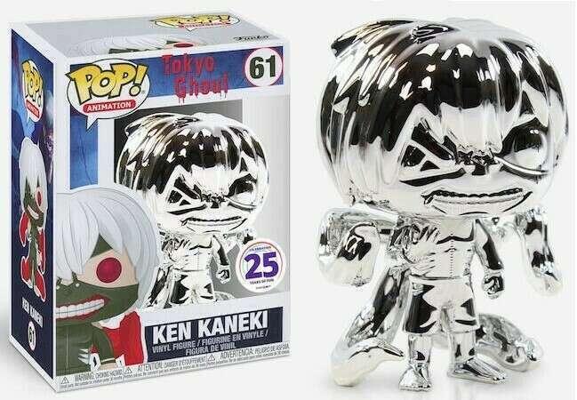 Ken Kaneki