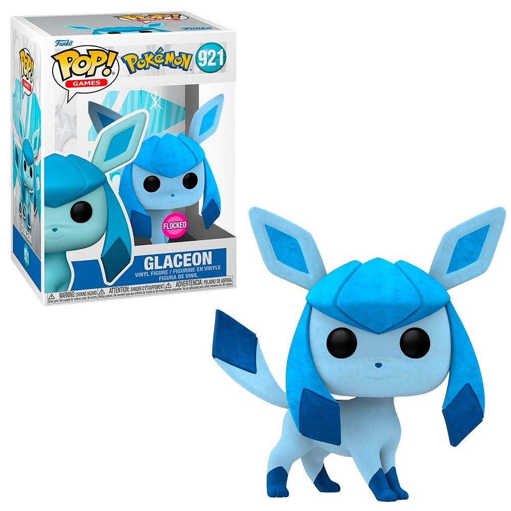 Glaceon