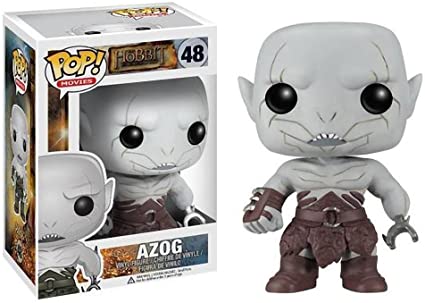 Azog