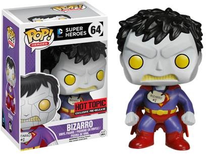 Bizarro