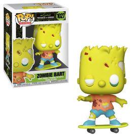 Zombie Bart