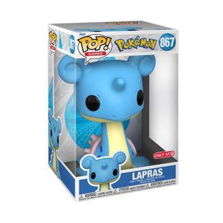 Lapras