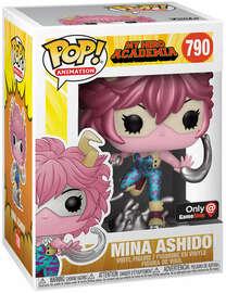 Mina Ashido