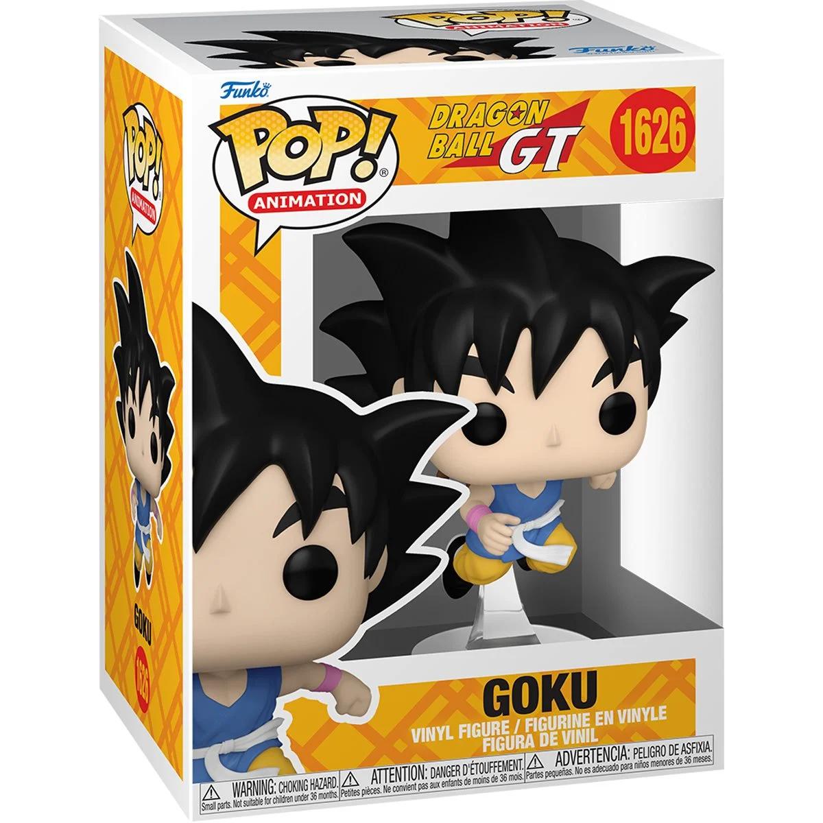 Goku