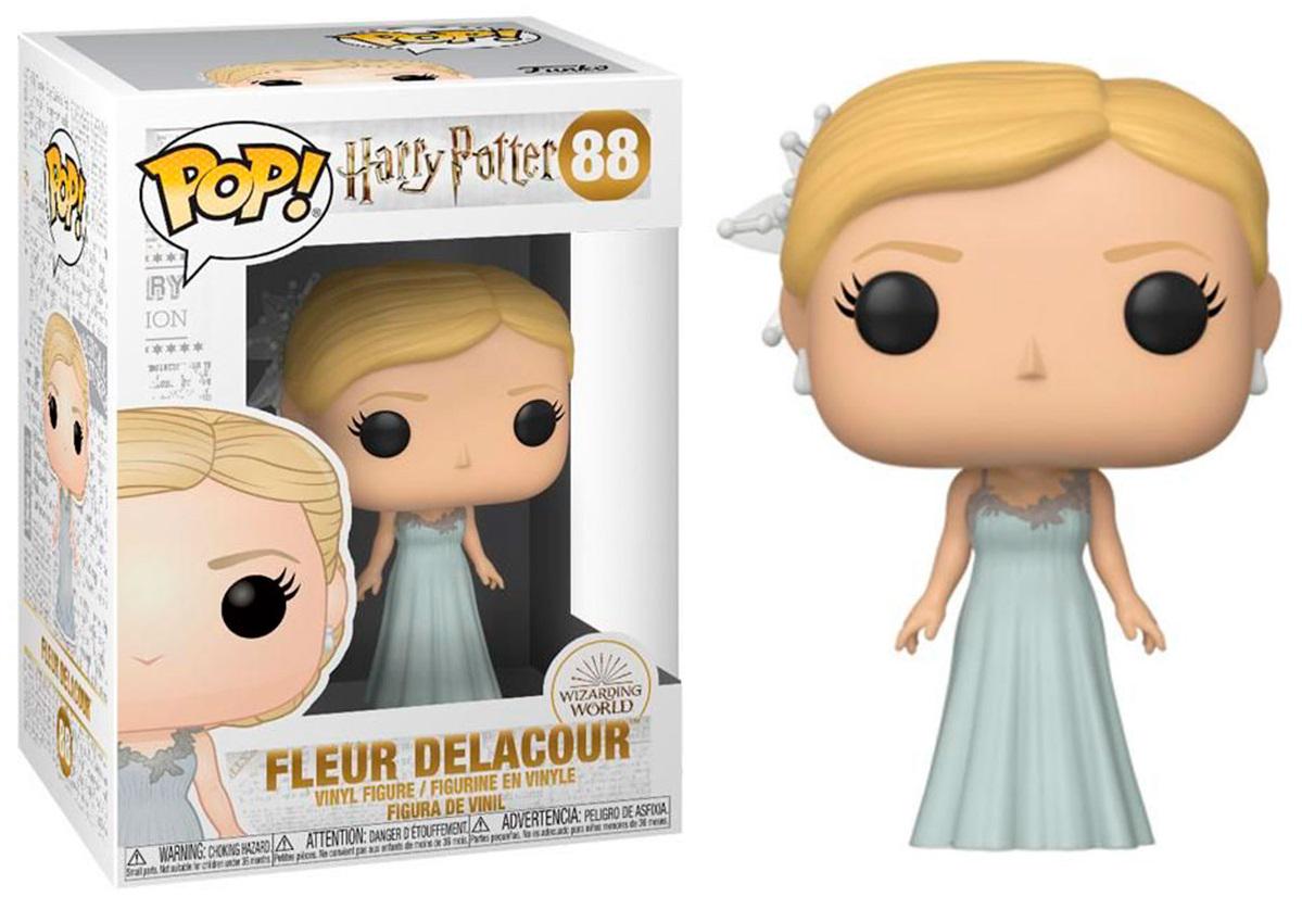 Fleur Delacour