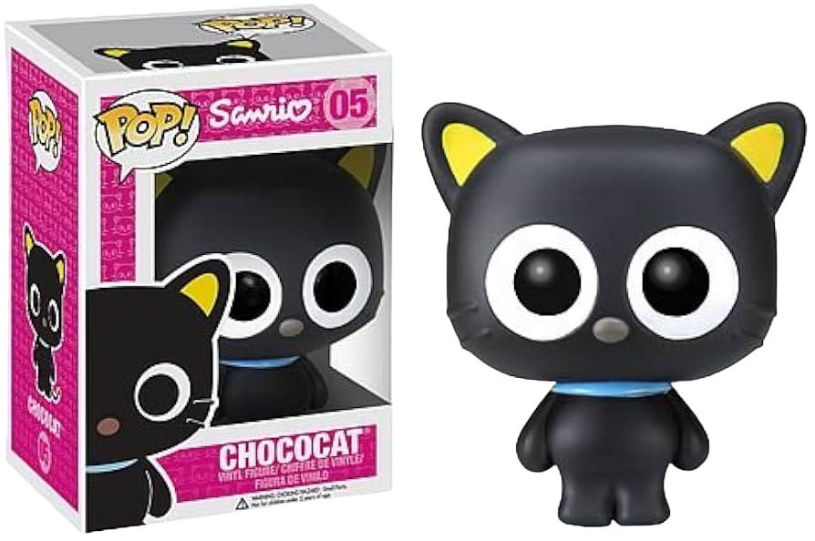 Chococat