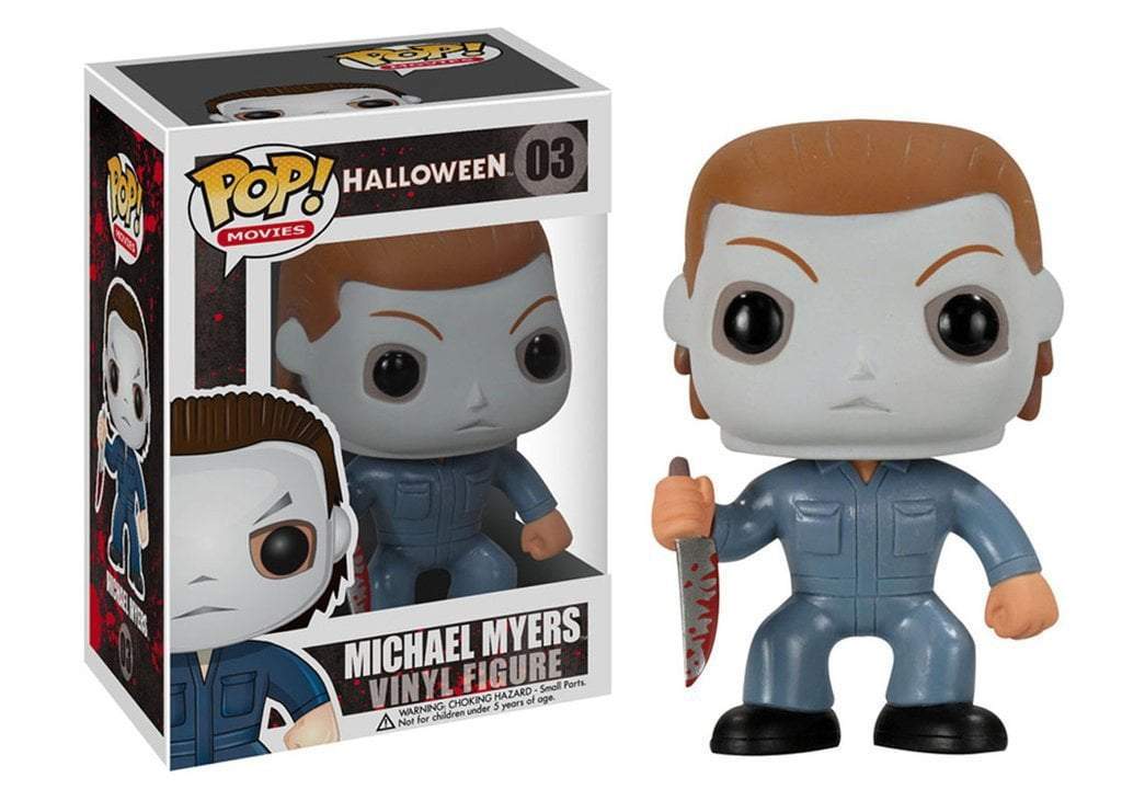 Michael Myers