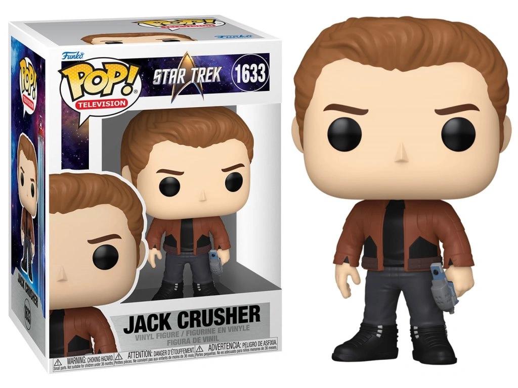 Jack Crusher