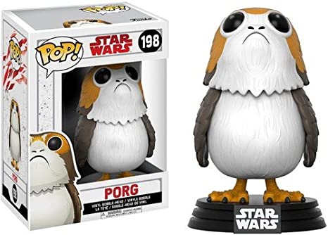 Porg