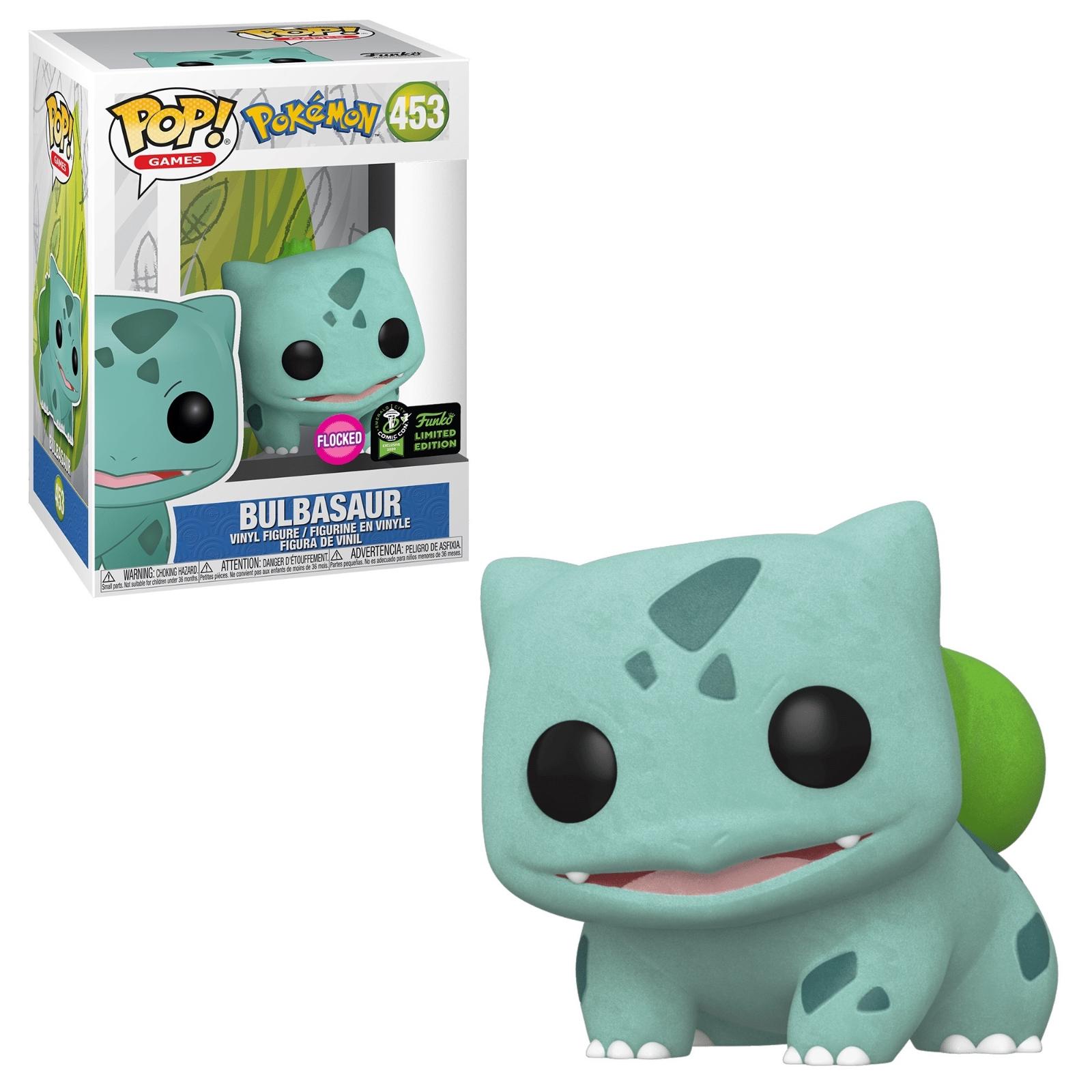 Bulbasaur