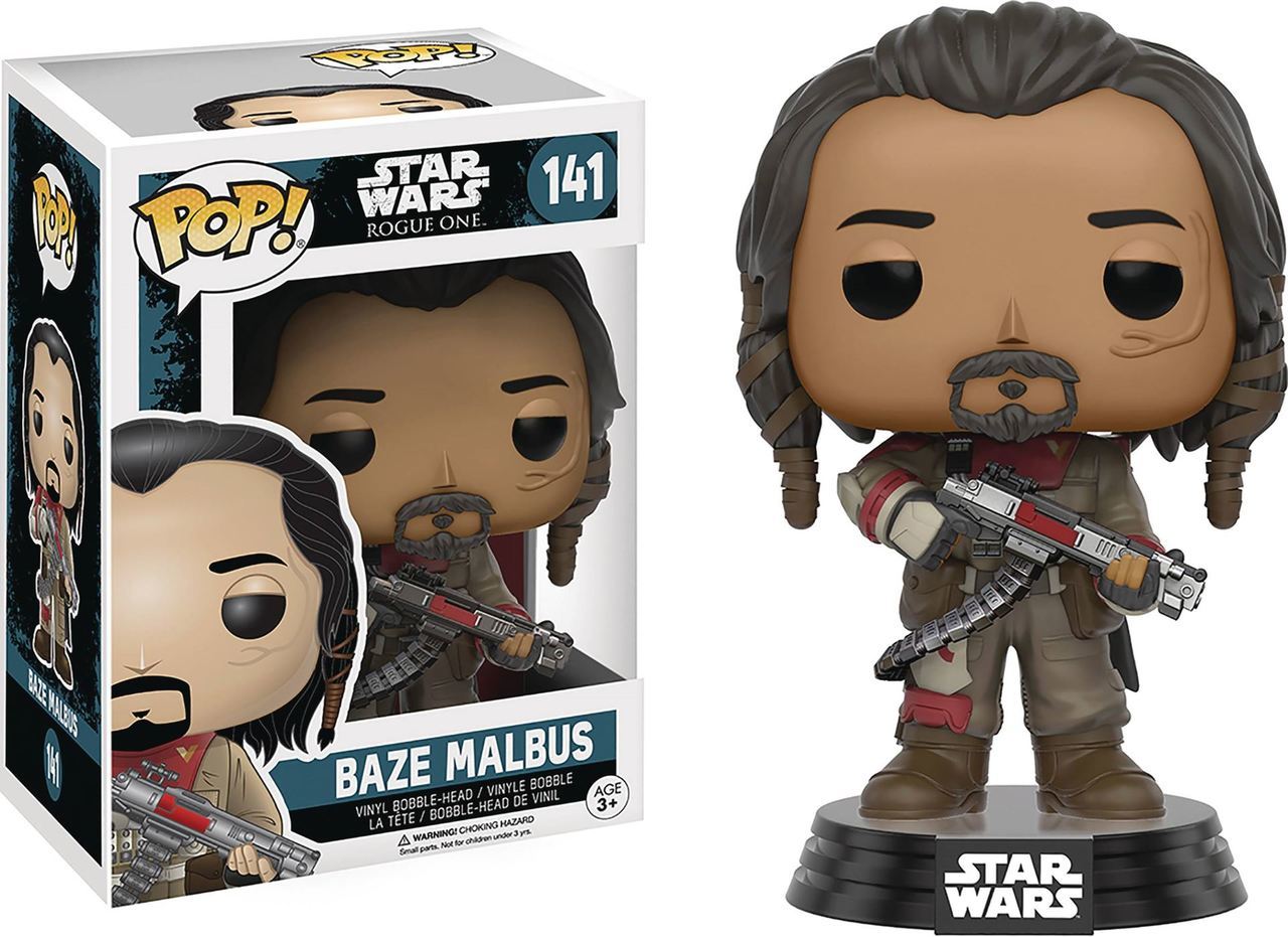 Baze Malus