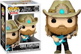 Chris Stapleton