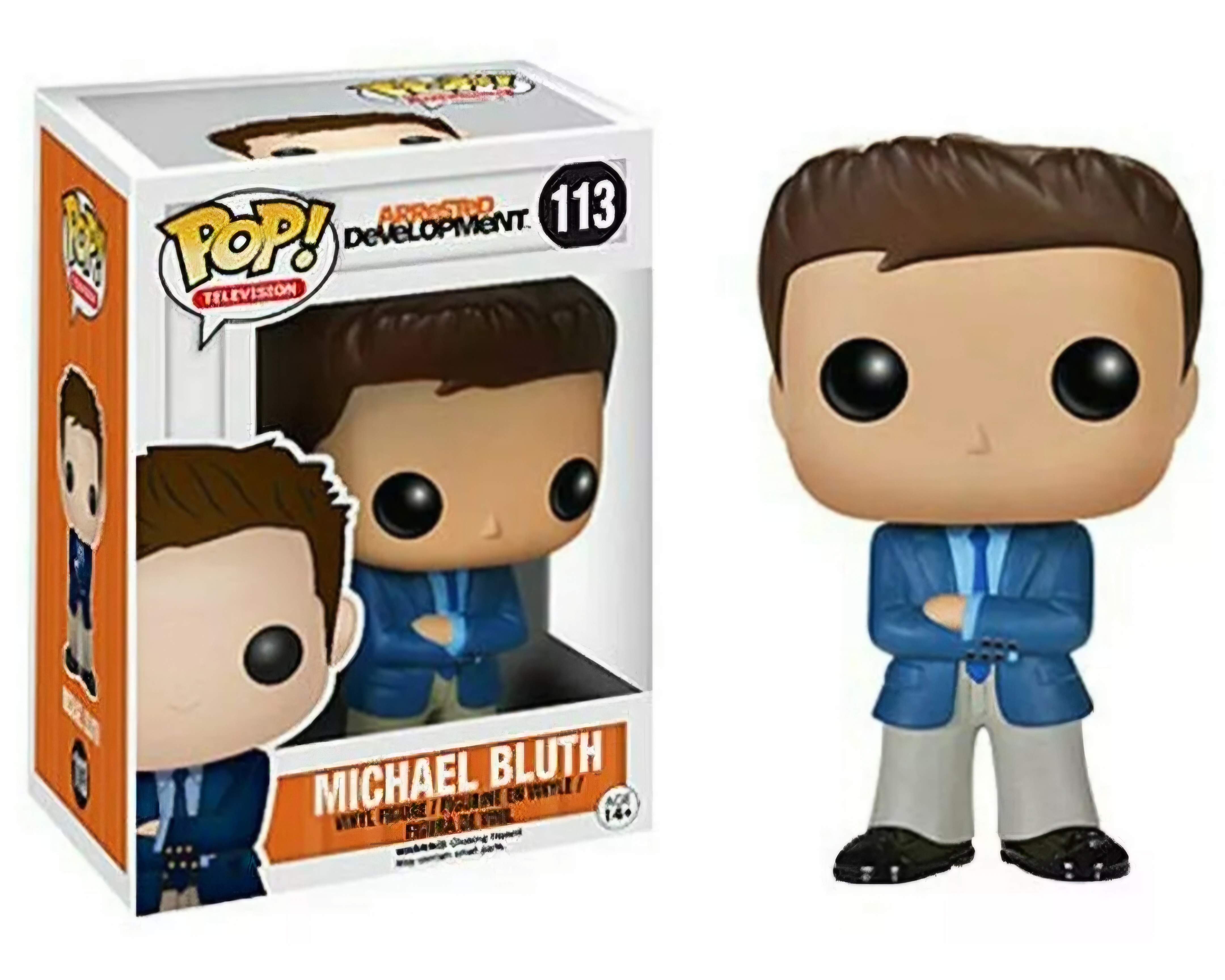 Michael Bluth