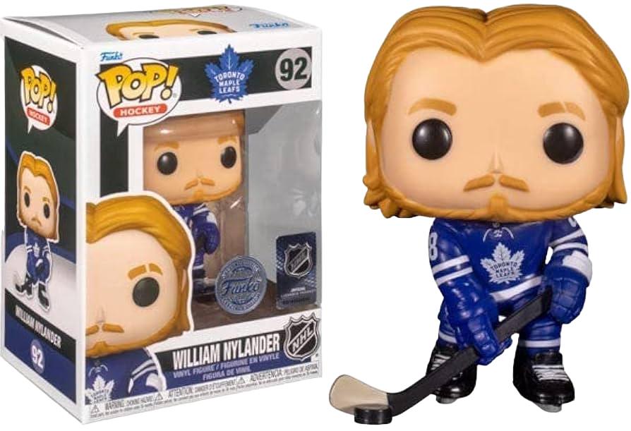 William Nylander