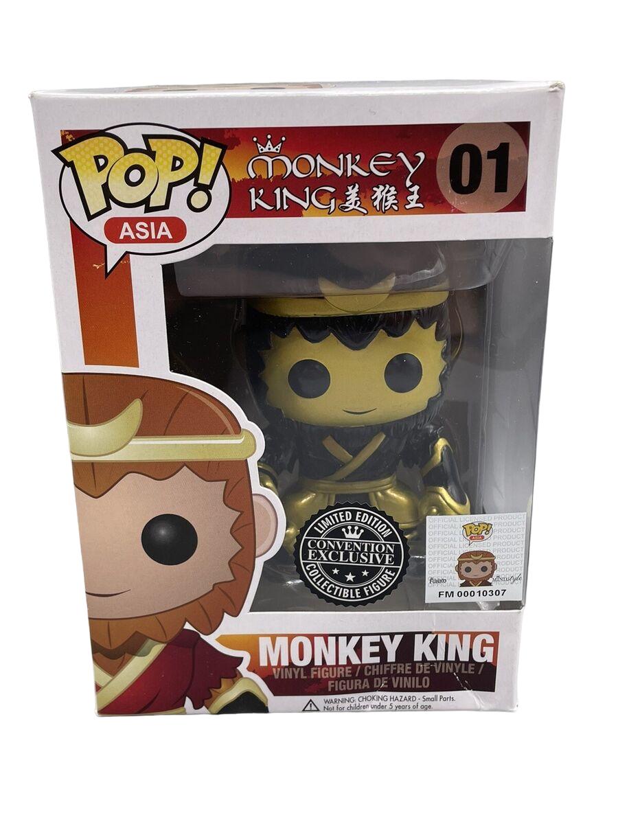 Monkey King