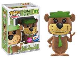 Yogi Bear