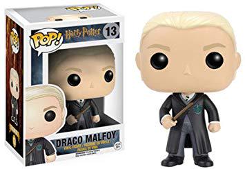 Draco Malfoy