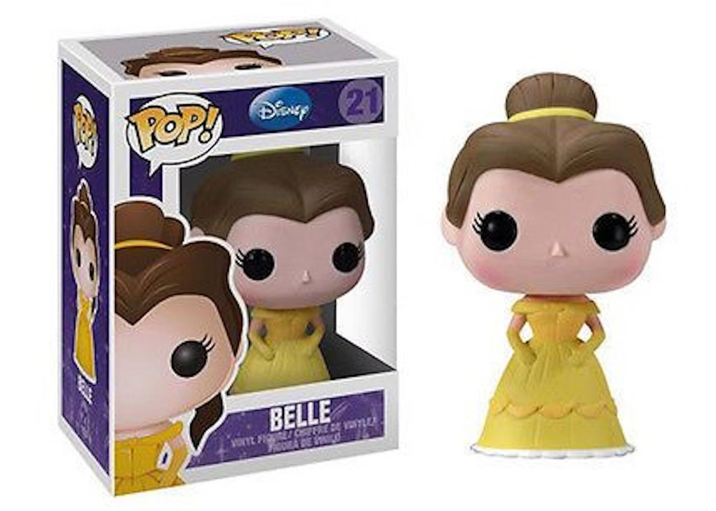 Belle