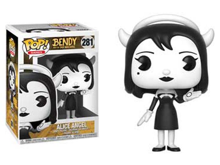 Alice Angel