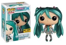 Hatsune Miku