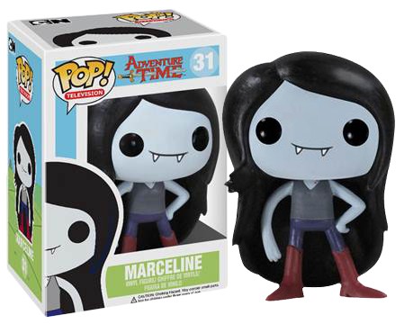 Marceline