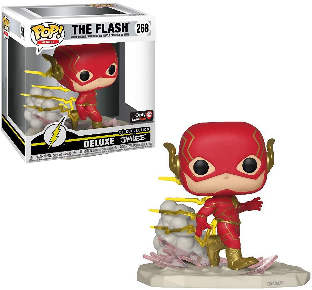 The Flash