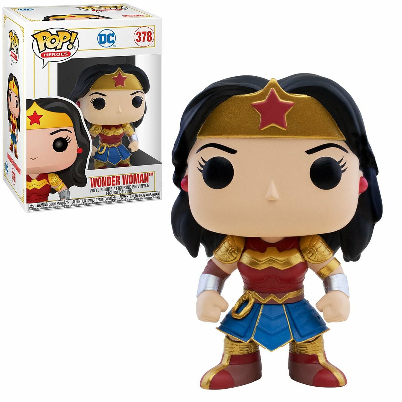 Wonder Woman