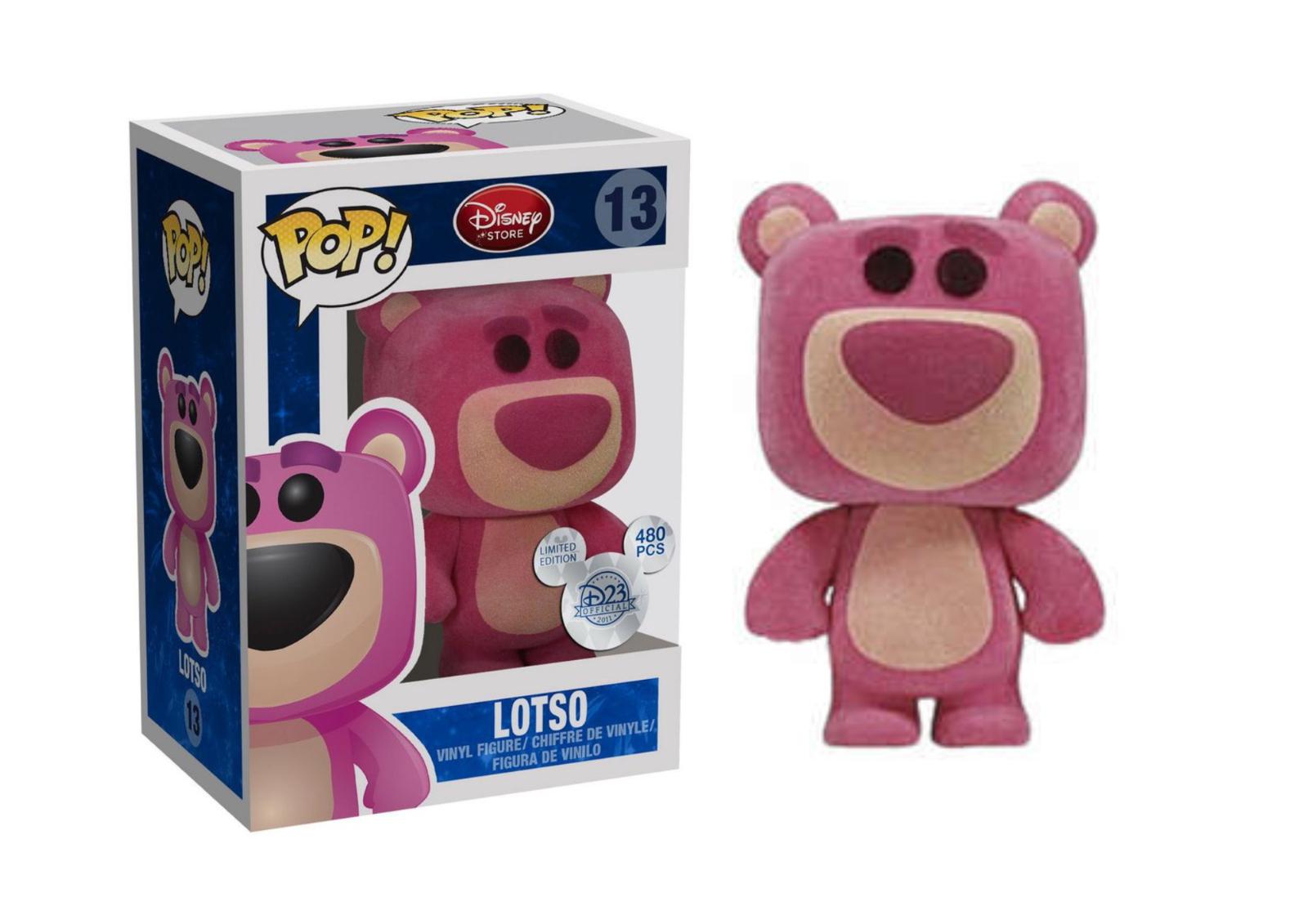 Lotso