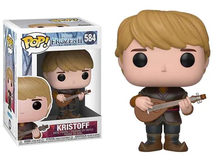 Kristoff