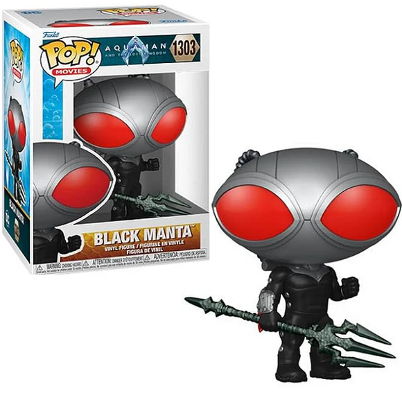 Black Manta