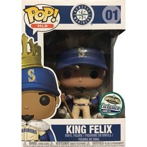 King Felix